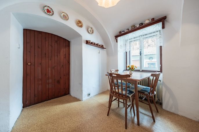 Prodej, Rodinný dům, Jankov