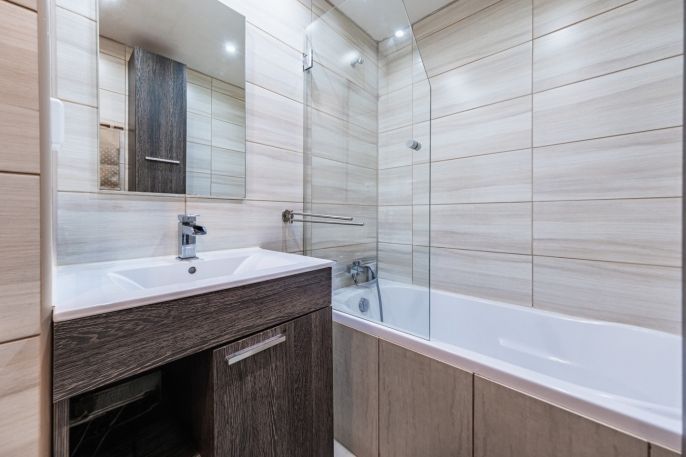 Prodej, Byt 2+1, Chomutov