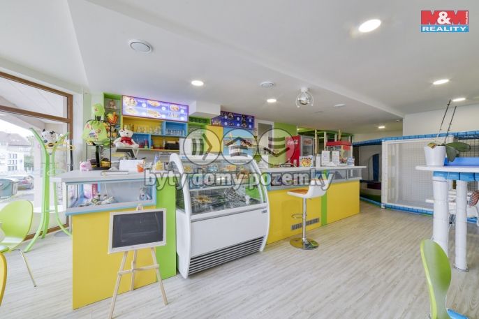 Prodej, Obchod a služby, Mariánské Lázně