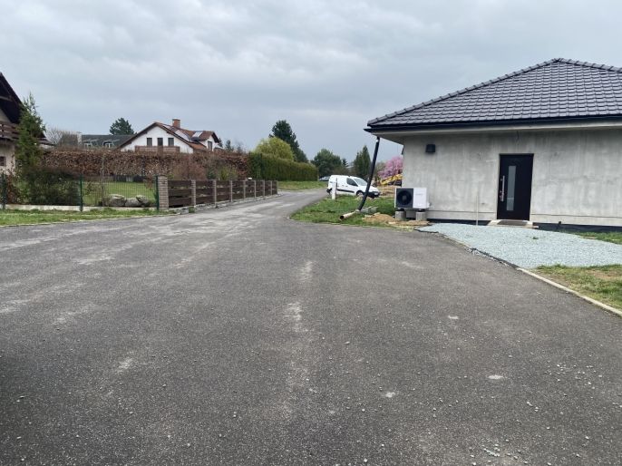 Prodej, Pozemek k bydlení, Dobruška