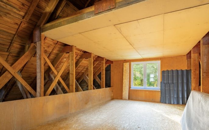 Prodej, Rodinný dům, Horní Planá