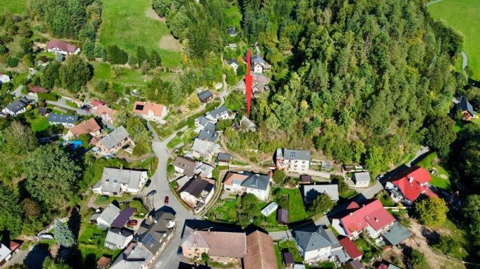 Prodej, Chalupa, Letohrad