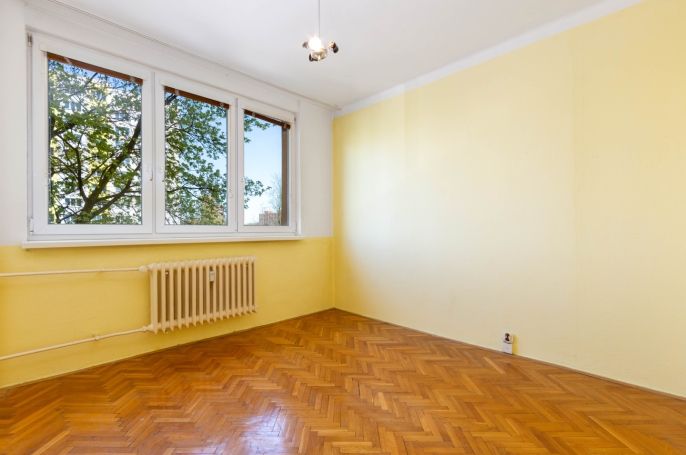 Prodej, Byt 3+1, Ostrava