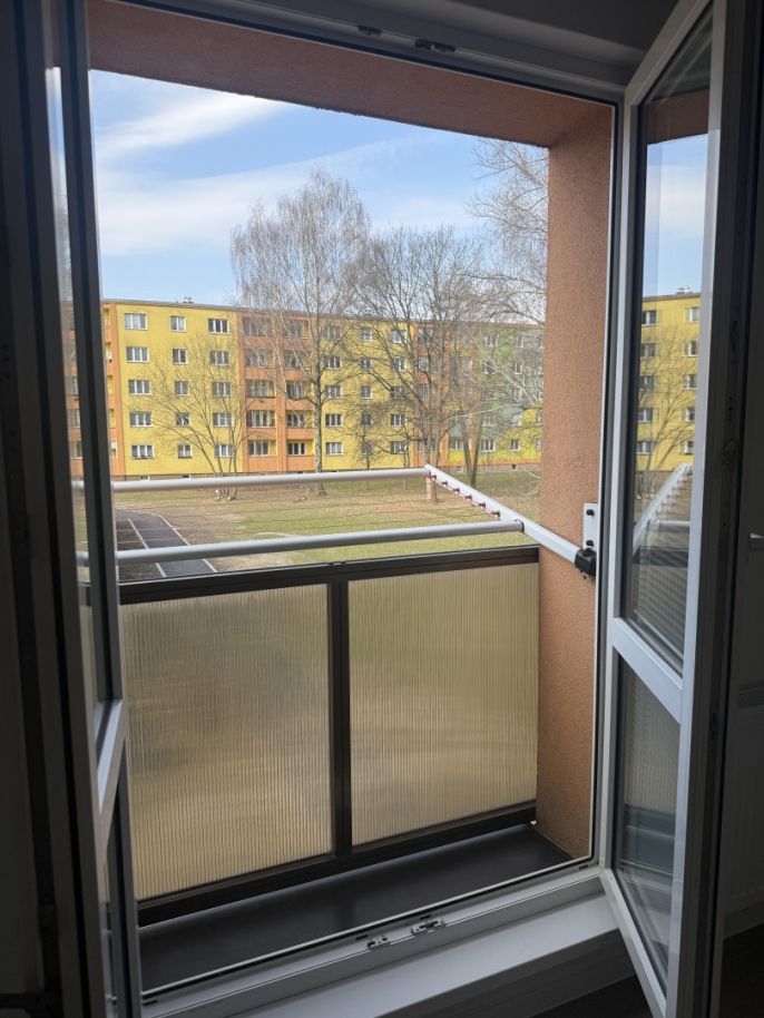 Pronájem, Byt 2+1, Ostrava