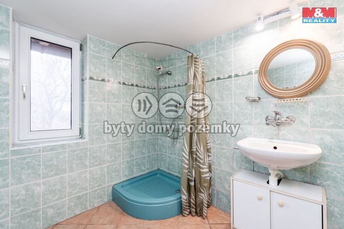 Prodej, Chalupa, Brumov