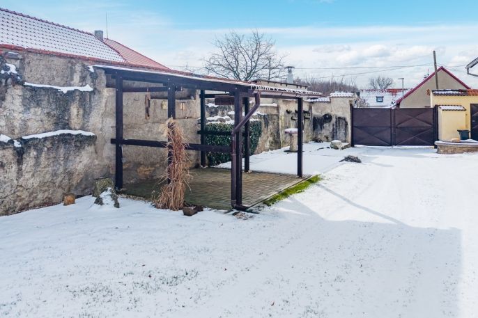 Prodej, Rodinný dům, Škvorec