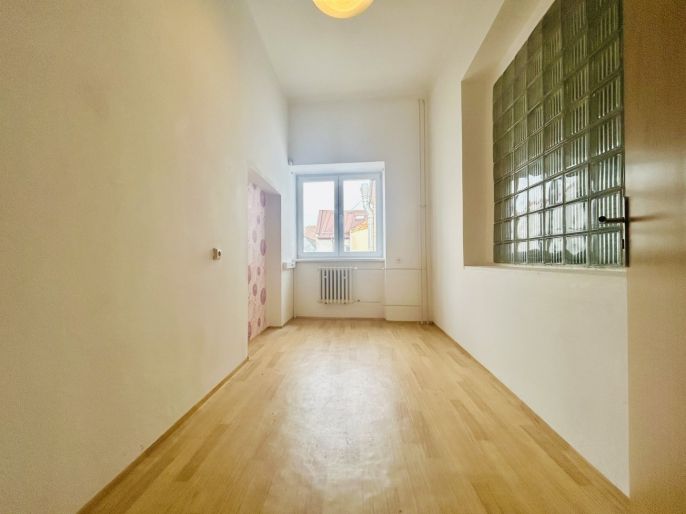 Pronájem, Kancelářský prostor, Klatovy