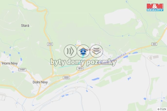 Prodej, Louka, Dolní Nivy