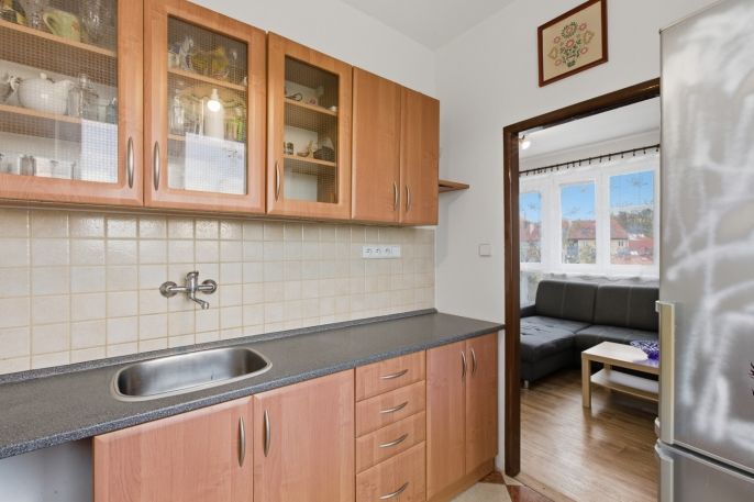 Prodej, Byt 2+1, Žatec