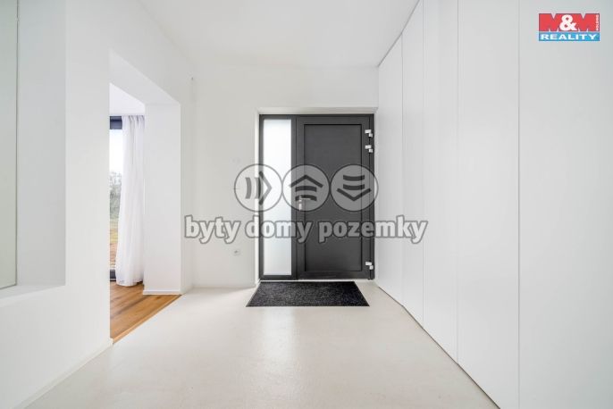 Prodej, Rodinný dům, Náchod