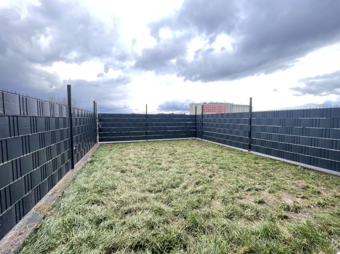 Pronájem, Byt 1+kk, Šenov