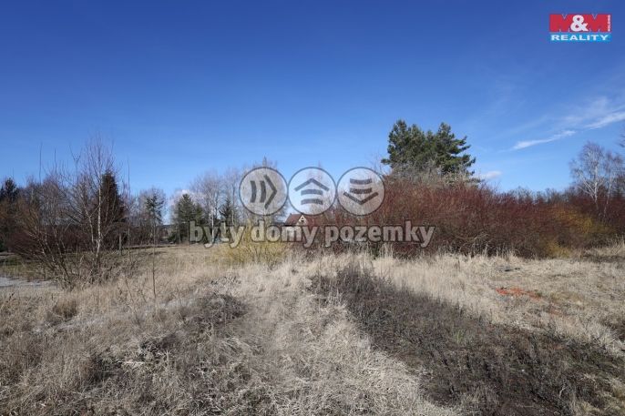 Prodej, Pozemek k bydlení, Pila