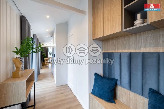 Prodej, Na klíč, Chrudim