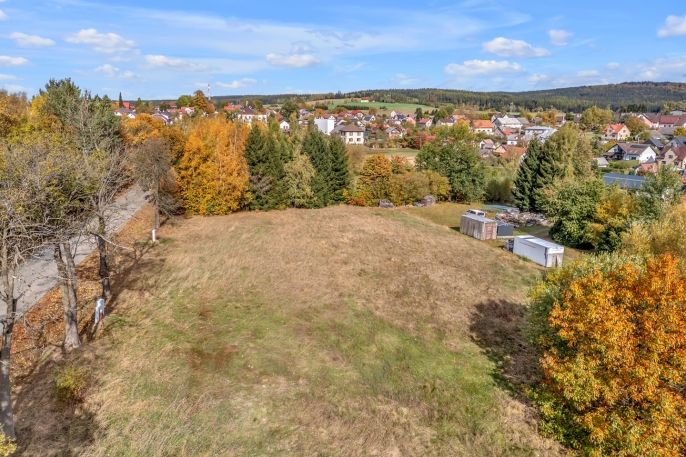 Prodej, Pozemek k bydlení, Škrdlovice