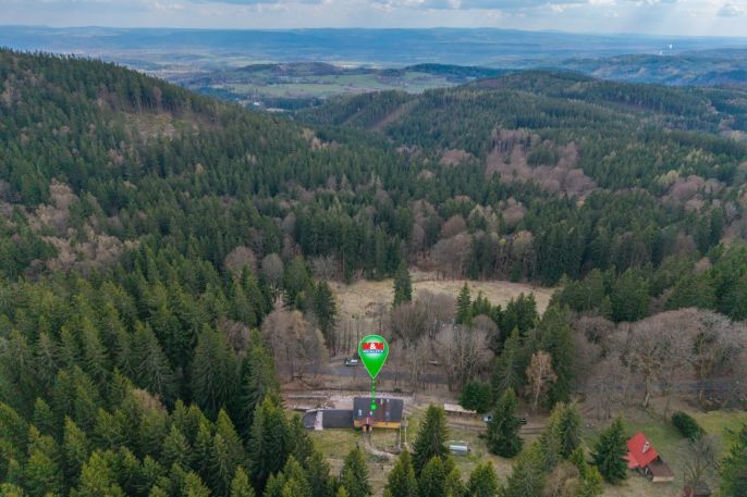 Prodej, Rodinný dům, Nejdek