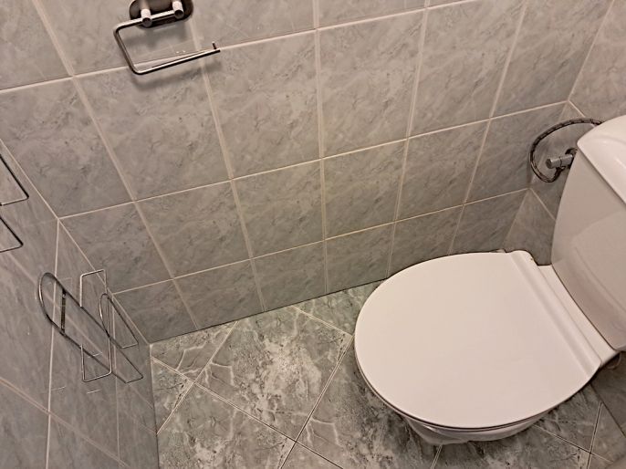 Pronájem, Byt 3+1, Praha