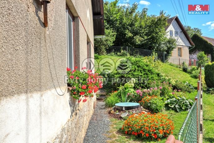 Prodej, Rodinný dům, Čečkovice