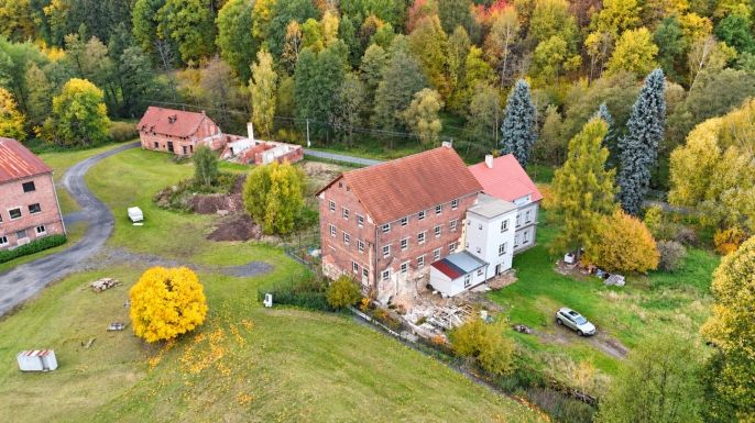 Prodej, Rodinný dům, Bulovka