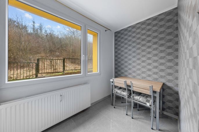 Prodej, Byt 3+1, Ústí nad Labem