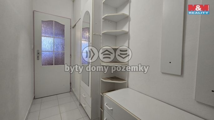 Pronájem, Byt 2+kk, Konice