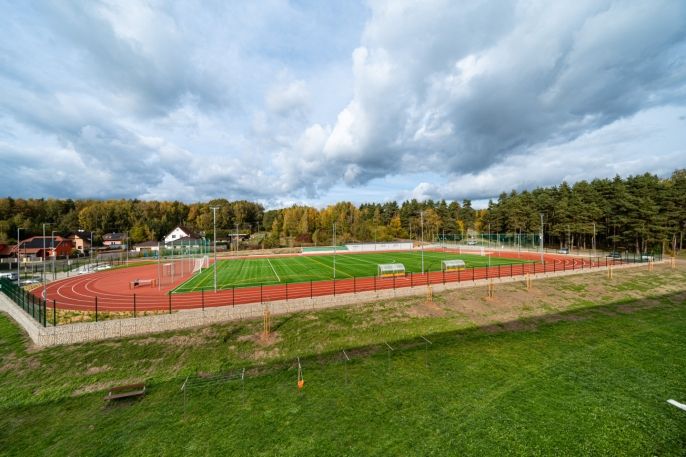 Prodej, Byt 2+1, Habartov