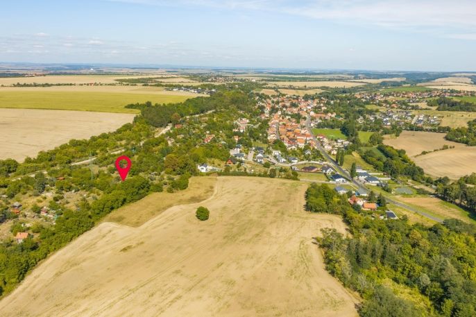 Prodej, Zahrada, Brandýsek