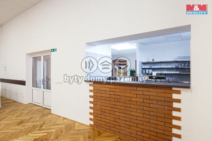 Pronájem, Ostatní, Vřesina