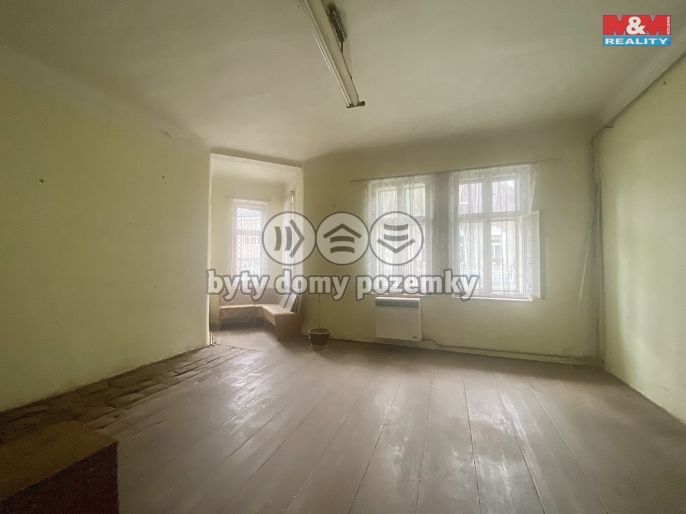 Prodej, Rodinný dům, Konice