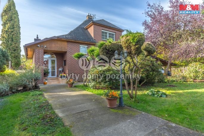 Prodej, Rodinný dům, Praha