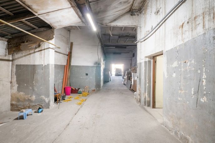 Prodej, Sklad, Jílové