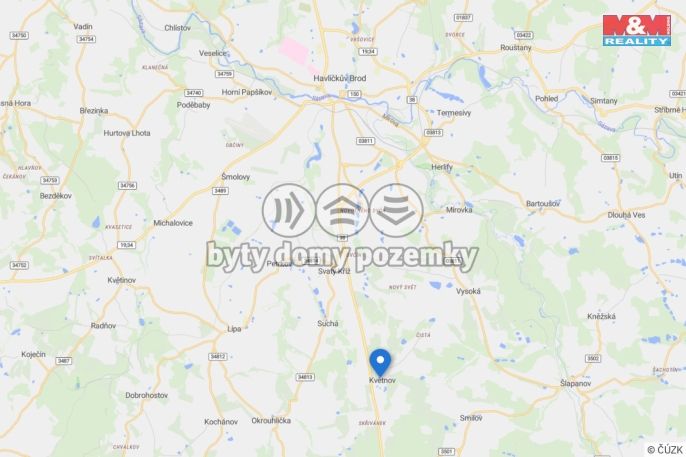 Prodej, Zahrada, Havlíčkův Brod