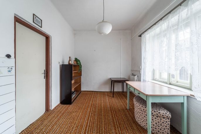 Prodej, Rodinný dům, Dobříš