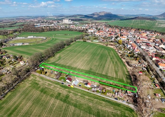 Prodej, Ostatní, Louny