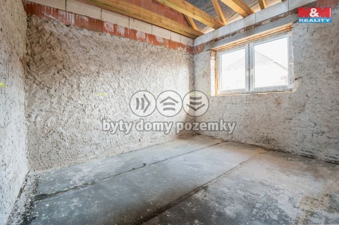 Prodej, Rodinný dům, Hlohovec