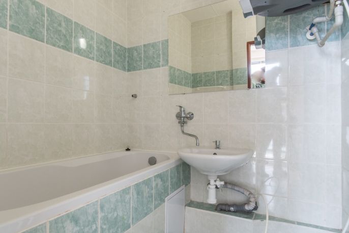 Pronájem, Byt 2+1, Vacov