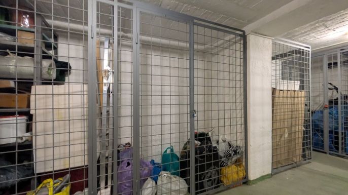 Prodej, Byt 2+1, Praha