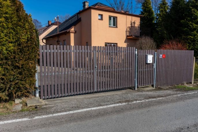 Prodej, Rodinný dům, Havířov