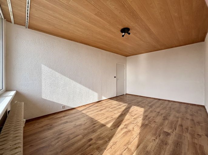 Prodej, Byt 2+1, Chomutov