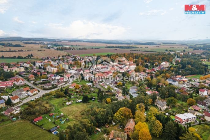 Prodej, Rodinný dům, Poběžovice