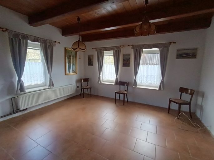 Prodej, Rodinný dům, Město Albrechtice