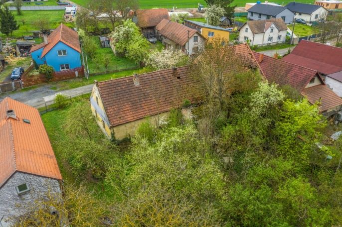 Prodej, Rodinný dům, Mělnické Vtelno