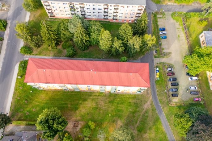 Prodej, Byt 2+1, Varnsdorf