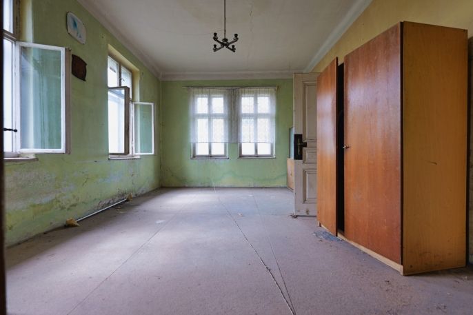 Prodej, Rodinný dům, Konice