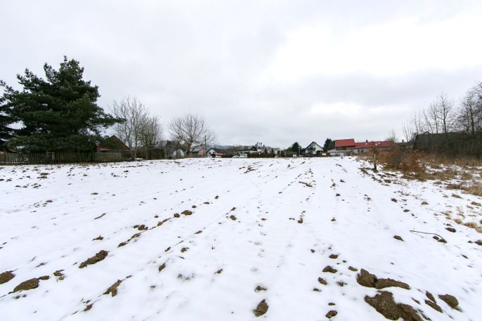 Prodej, Pozemek k bydlení, Bělá nad Radbuzou
