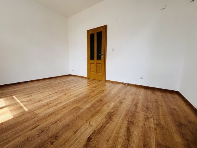 Pronájem, Byt 2+kk, Klatovy