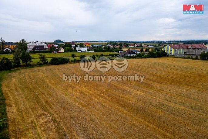 Prodej, Pozemek k bydlení, Brumovice