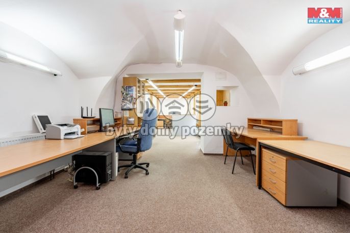 Pronájem, Obchod a služby, Jihlava