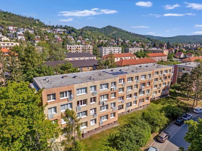 Prodej, Byt 3+1, Beroun