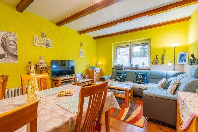 Prodej, Rodinný dům, Včelná