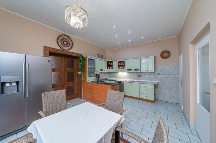 Prodej, Rodinný dům, Libina